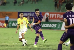 Nguyễn Tiến Linh bị "tước" danh hiệu Vua phá lưới V.League 2024/25
