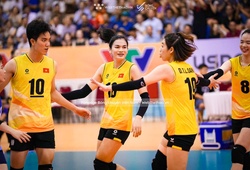 Giải bóng chuyền VTV Cup: Từ hành trình thai nghén vượt chông gai tới hơn 20 năm Tự Hào Toả Sáng