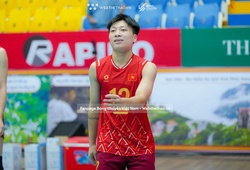 Đội trưởng toả sáng đội tuyển U21 Việt Nam vẫn thua ngày ra quân giải bóng chuyền VTV Cup 2025