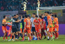Phép màu Bùi Tiến Dũng, nghiệt ngã Công Phượng