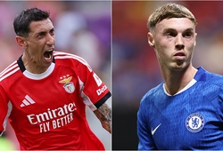 Lịch thi đấu FIFA Club World Cup hôm nay 28/6: Chelsea vs Benfica