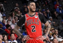 Chuyển nhượng NBA: Cú bắt tay bất ngờ đưa Lonzo Ball từ Bulls sang Cleveland Cavaliers