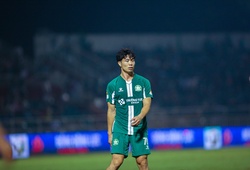 Kết quả playoff V.League Đà Nẵng vs Bình Phước: Công Phượng hoá tội đồ