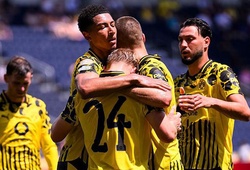 Dự đoán Dortmund vs Monterrey, 8h00 ngày 2/7, FIFA Club World Cup