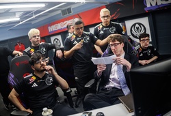 FURIA LOL - Đối thủ của GAM Esports tại MSI 2025 mạnh cơ nào?