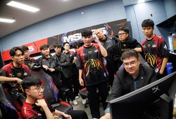 Kết quả GAM vs BLG MSI 2025 ngày 28/6: Huỷ diệt!