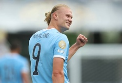 Cầu thủ trẻ nhất đạt 300 bàn thắng trong thế kỷ 21: Haaland đứng sau Mbappe