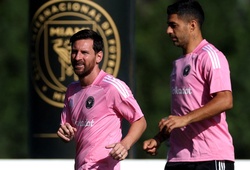 Đội hình dự kiến PSG vs Inter Miami: Messi và 8 cầu thủ Nam Mỹ