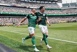 Kết quả bóng đá FIFA Club World Cup 2025 hôm nay: Palmeiras giành vé đầu tiên vào tứ kết