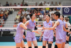 Xem trực tiếp bóng chuyền VTV Cup 2025 ở đâu? kênh nào?