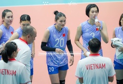 Lịch thi đấu bóng chuyền hôm nay 29/6