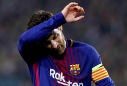 Barcelona sẽ trả hết nợ cho Messi và nhiều cầu thủ khác sau gần 5 năm