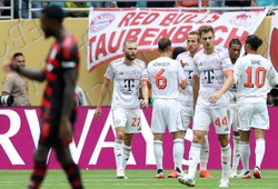 Kết quả bóng đá FIFA Club World Cup 2025 hôm nay: Bayern đè bẹp Flamengo