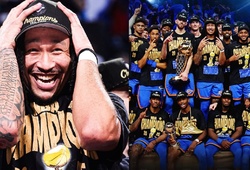 Cầu thủ gốc Việt vô địch NBA 2025 được gia hạn: Phần thưởng xứng đáng cho Jaylin Williams