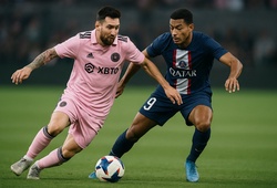 Link xem trực tiếp FIFA Club World Cup 2025 ngày 29/6: PSG vs Inter Miami