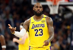 Chuyển nhượng NBA: LeBron James "chốt" hợp đồng với Lakers bằng nước đi chưa từng thấy trước đây
