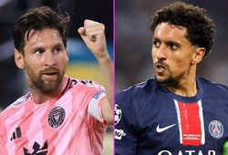 Lịch thi đấu FIFA Club World Cup 2025 hôm nay 29/6: PSG vs Inter Miami