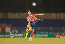 Link xem trực tiếp bóng đá SLNA vs CAHN ngày 29/6, chung kết Cúp QG