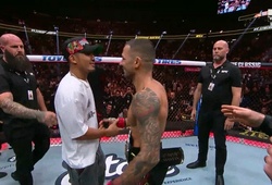 UFC 317: Alexandre Pantoja giải quyết Kai Kara-France, đón chào tài năng trẻ