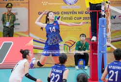 Link trực tiếp giải bóng chuyền VTV Cup hôm nay 30/6