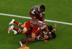 Tỷ lệ bóng đá trận Inter Milan vs Fluminense, 2h00 ngày 1/7, FIFA Club World Cup