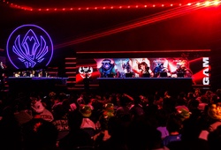 Bảng xếp hạng MSI 2025 LOL mới nhất
