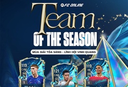 Bảo trì FC Online hôm nay 1/7 đến mấy giờ?
