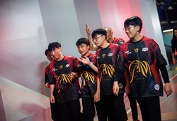 Kết quả GAM vs G2 MSI 2025 30/6: Ngẩng cao đầu rời cuộc chơi
