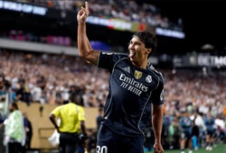 Tiền đạo ghi 155 bàn thắng làm thay đổi chuyển nhượng của Real Madrid