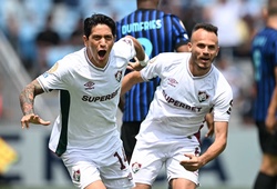 Kết quả bóng đá FIFA Club World Cup 2025 hôm nay: Inter bị loại