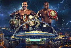 Lịch thi đấu boxing tháng 7-2025: Usyk vs Dubois và loạt trận kinh điển hấp dẫn