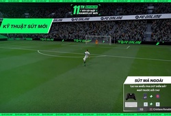 Gameplay 11th Next Field FC Online có gì đặc biệt?