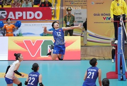 Link trực tiếp bóng chuyền VTV Cup hôm nay 30/6: U21 Việt Nam vs Korabelka