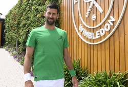 Lịch thi đấu Wimbledon 2025 hôm nay 1/7: Djokovic vs Muller