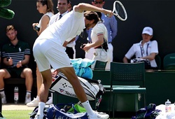 Kết quả Wimbledon 2025 ngày 1: Alcaraz thắng nhọc nhằn, nhiều hạt giống bị loại sớm