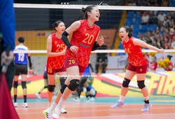 Đội tuyển bóng chuyền nữ Việt Nam đụng độ đàn em U21 tại Tứ Kết VTV Cup