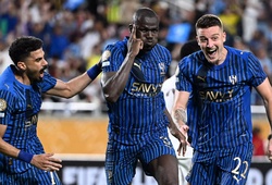 Những điều chưa biết về Al Hilal, đội bóng gây chấn động Club World Cup