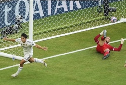 Tiền đạo 21 tuổi ghi 3 bàn cho Real Madrid ở Club World Cup được ví là Raul mới