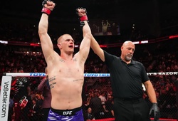 Khó nhất cũng đánh, Ian Garry điểm danh hai đối thủ tiếp theo ở UFC