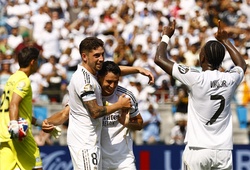 Link trực tiếp FIFA World Cup 2025 hôm nay 2/7: Real Madrid vs Juventus