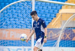 Tiến Linh lọt đội hình tiêu biểu V.League: Xoa dịu “vết thương lòng”?