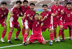 Bóng đá Indonesia hưởng lợi từ quyết định của AFC: Việt Nam ra sao?