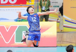 Top 5 VĐV ghi điểm xuất sắc nhất vòng bảng VTV Cup 2025: Ấn tượng Đặng Thị Hồng