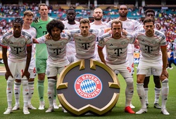 Đội hình Bayern Munich 2025/2026: Danh sách, số áo cầu thủ chi tiết