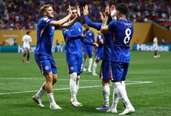Đội hình Chelsea 2025/2026: Danh sách, số áo cầu thủ chi tiết
