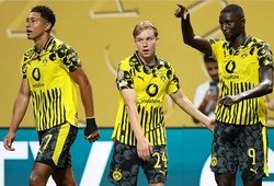 Đội hình Dortmund 2025/2026: Danh sách, số áo cầu thủ chi tiết