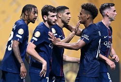 Đội hình PSG 2025/2026: Danh sách, số áo cầu thủ chi tiết