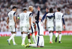 Đội hình Tottenham 2025/2026: Danh sách, số áo cầu thủ chi tiết