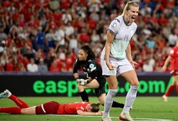 Kết quả bóng đá nũ châu Âu Euro 2025 hôm nay mới nhất: Chủ nhà thất bại