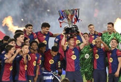 Lịch thi đấu bóng đá Tây Ban Nha hôm nay - LTĐ La Liga 2025/2026